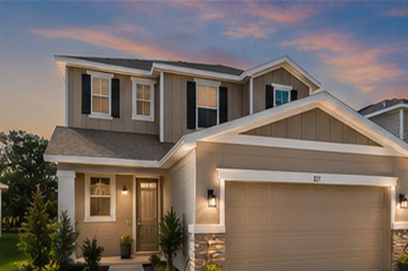 821 BLUE CREEK DRIVE home for sale in Seasons/Forest Creek Homes for Sale: 1 Listing, From $385K