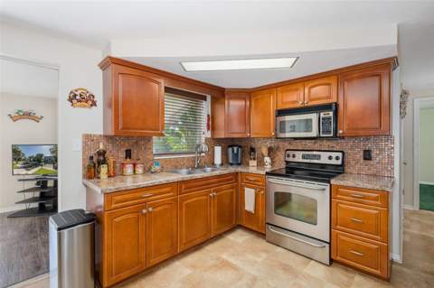 3318 Pineview Drive, Holiday FL - photo 17 of 56
