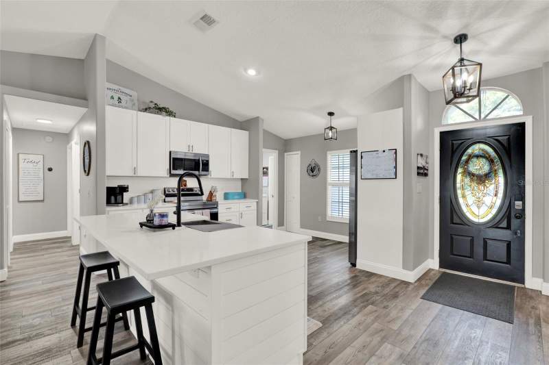 3 bedroom Single Family Residence at 341 PINE SHADOW LANE, HILLS OF LAKE MARY, LAKE MARY — photo 3