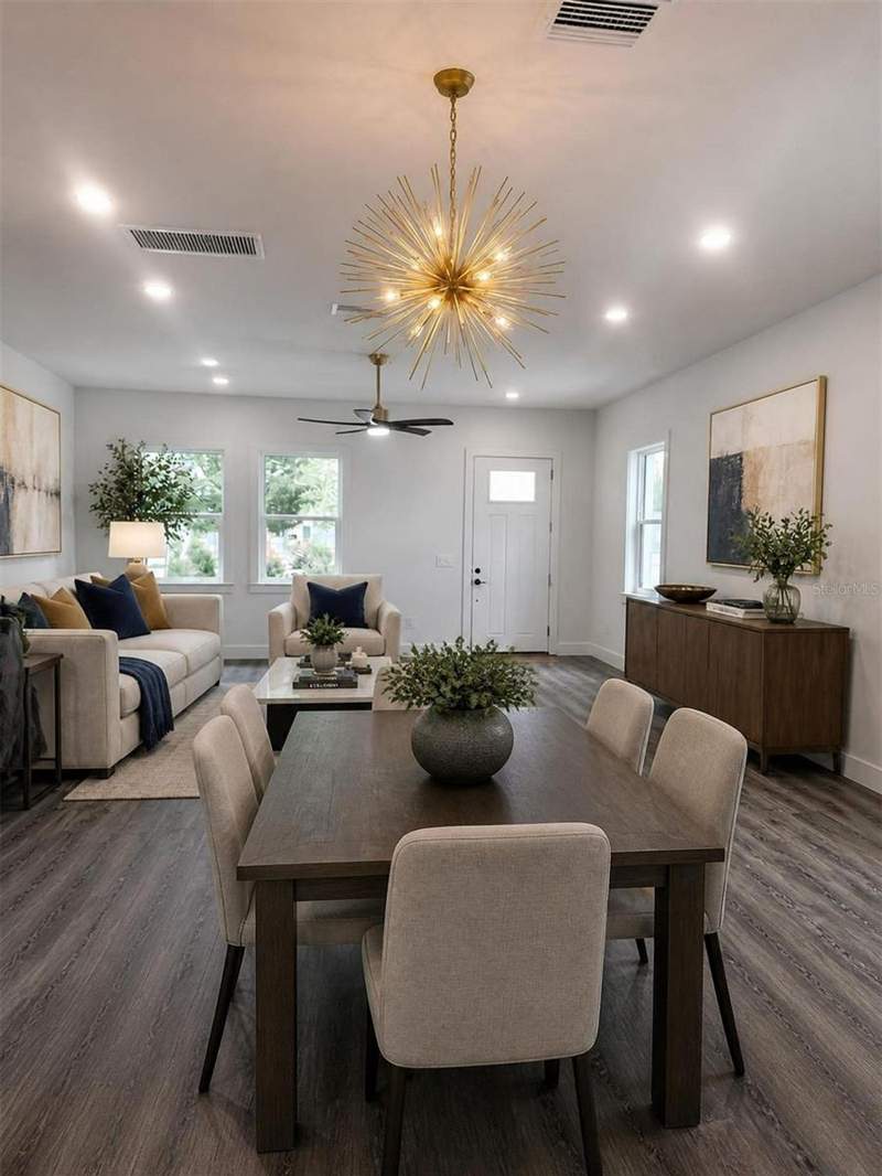 3 bedroom Townhouse at 1531 29th Avenue, Washington Heights, St Petersburg — photo 3