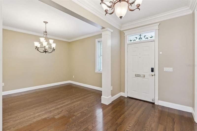 4 bedroom Single Family Residence at 5210 Hammock Circle, Hammock Pointe, St Cloud — photo 4