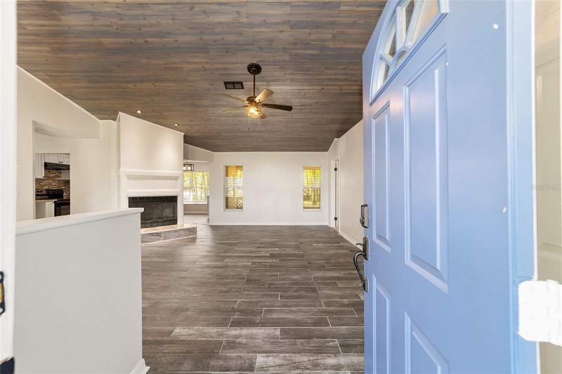 3 bedroom Single Family Residence at 13740 SW 49th Place, Rolling Hills Un 05, Ocala — photo 5