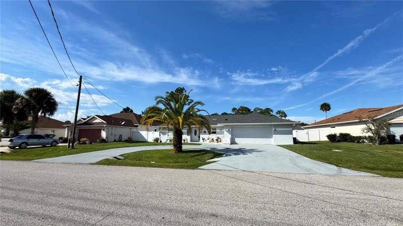 4 bedroom Single Family Residence at 8 Whippoorwill Drive, Palm Coast Sec 23, Palm Coast — photo 4