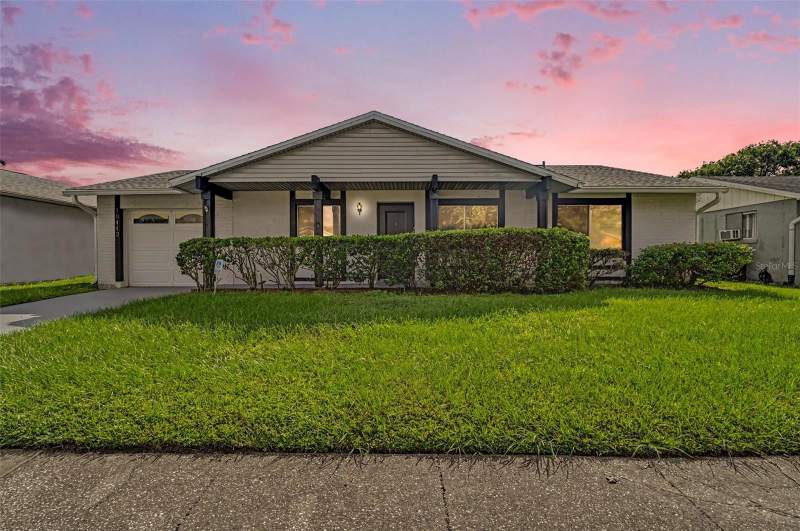10443 LARISSA STREET home for sale in Lake Ridge Village
