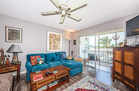 1 Boca Ciega Point Boulevard #314, St Petersburg FL - photo 10 of 66