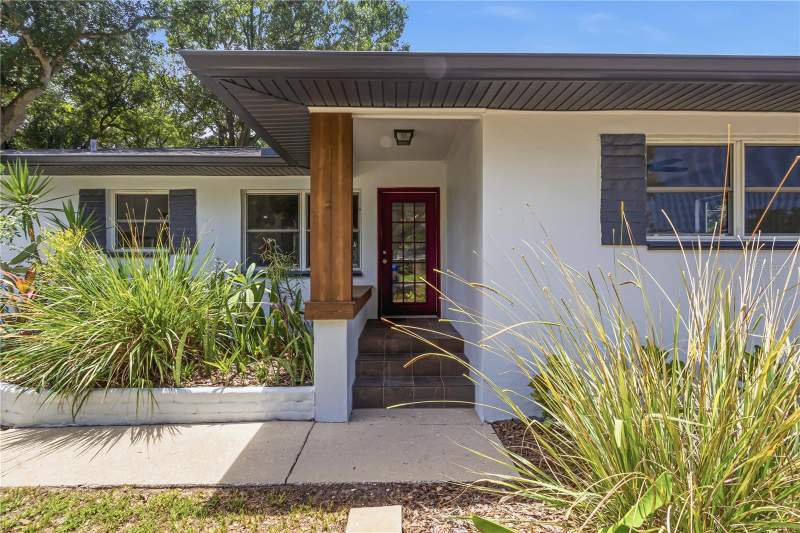 3 bedroom Single Family Residence at 10 S Orion Avenue, Sky Crest Unit 4, Clearwater — photo 4