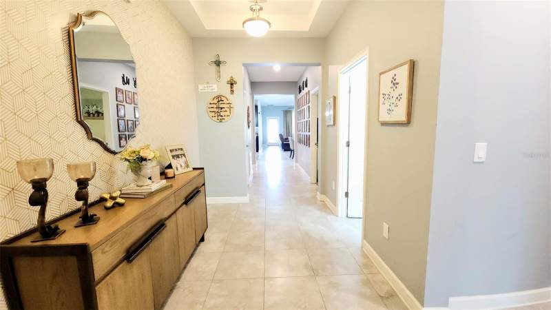 4 bedroom Single Family Residence at 4687 Fairy Tale Circle, Storey Lake, Kissimmee — photo 3