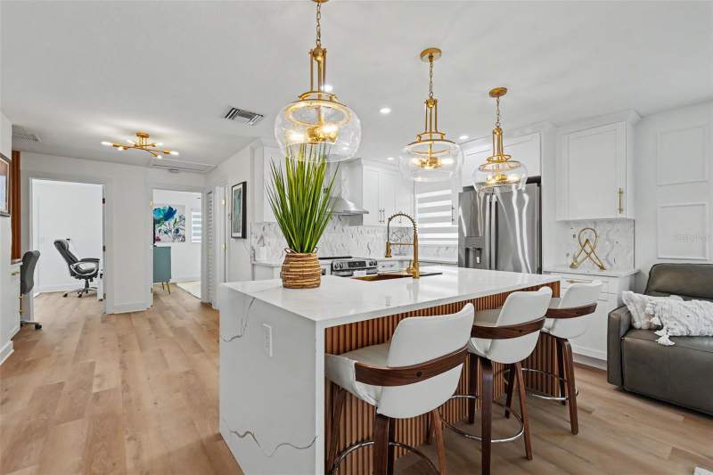 2 bedroom Single Family Residence at 1927 Shore Acres Boulevard, Shore Acres Edgewater Sec, St Petersburg — photo 4