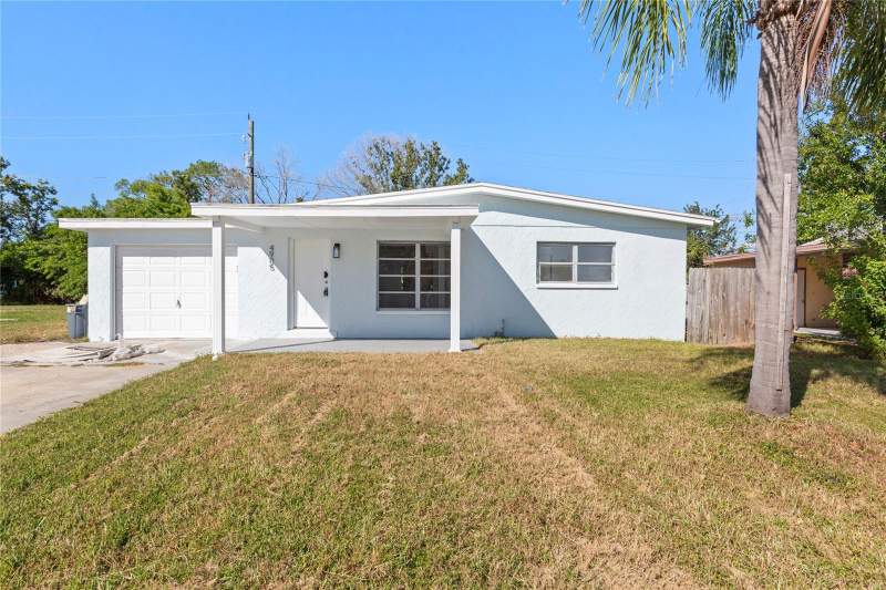 Green Key Estates