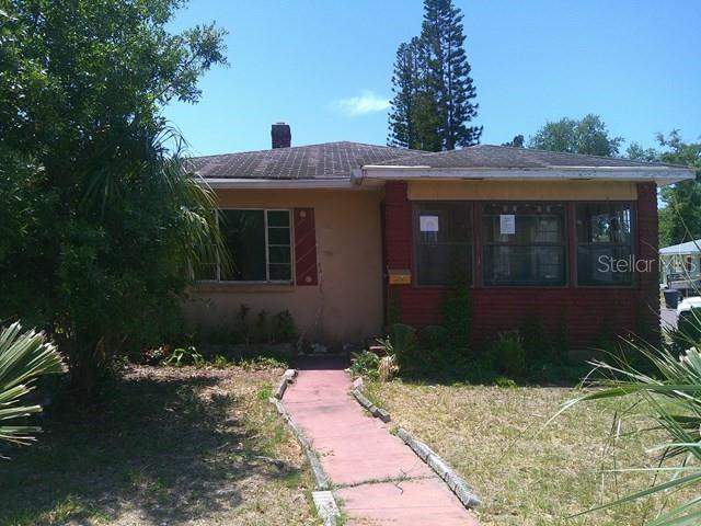 2 bedroom Single Family Residence at 2040 22nd Avenue, Ohio Park, St Petersburg — photo 2