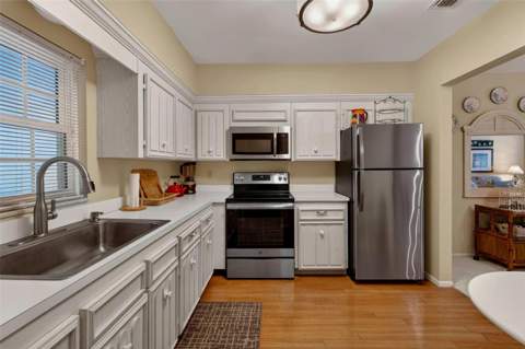 701 Poinsettia Road #308, Belleair FL - photo 6 of 20