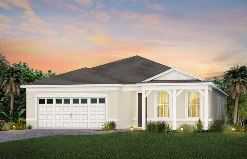 13056 SANDCASTLE DRIVE home for sale in Del Webb Oasis