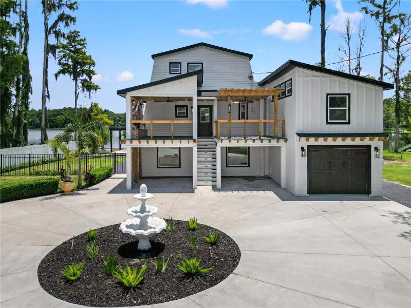 5 bedroom Single Family Residence at 10908 Land O Lakes Boulevard, Highway Lake Ests, Land O Lakes — photo 3