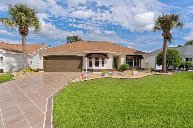 3 bedroom Single Family Residence at 2105 Suarez Court, The Villages, The Villages — photo 4