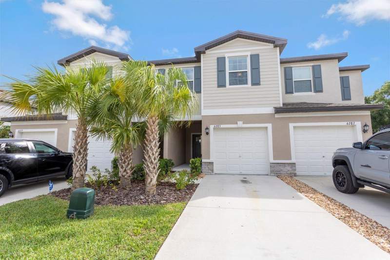 6283 SHINER STREET home for sale in Townes at Lake Thomas