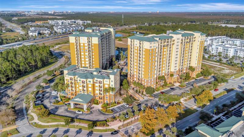 2 bedroom Condominium at 8101 Resort Village Drive #31308, Lake Buena Vista Resort Village 2, Orlando — photo 2