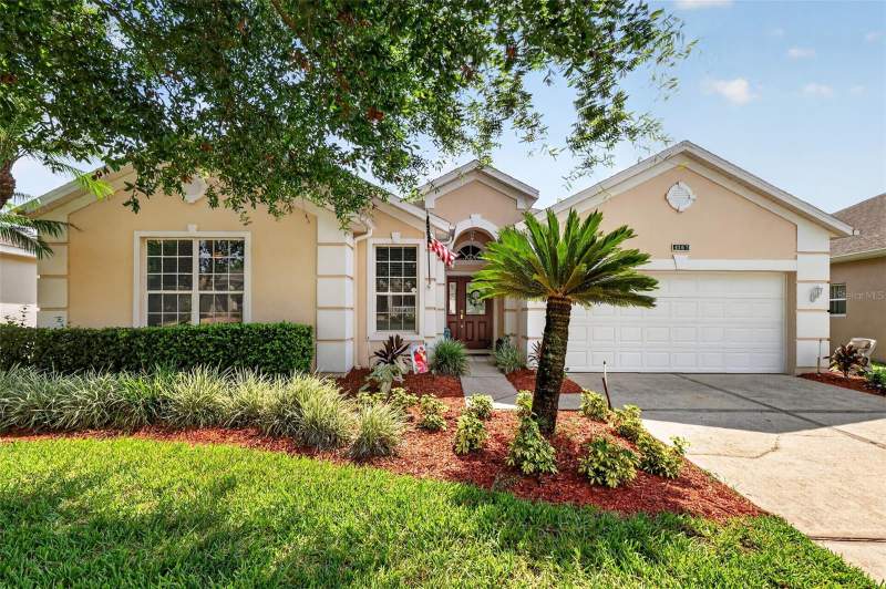 4167 NEWLAND STREET home for sale in Kings Ridge