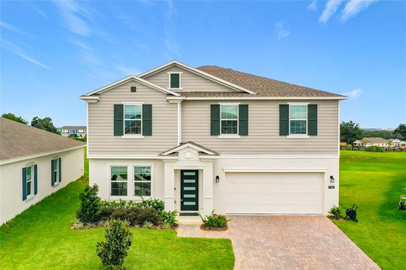 4 bedroom Single Family Residence at 7542 Headwaters Court, Waterstone - Ph 1A, Groveland — photo 5