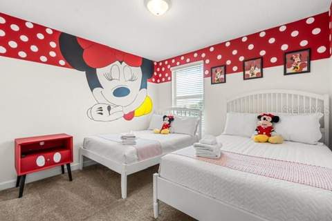 8909 Stinger Drive, Champions Gate FL - photo 7 of 63