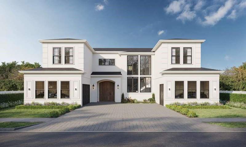  home for sale in Emerson Pointe