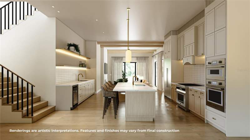 5 bedroom Single Family Residence at 3100 OBERLIN AVENUE, ANDERSON PARK, ORLANDO — photo 4
