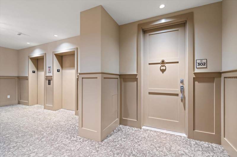 2 bedroom Condominium at 125 Belleview Boulevard #302, Residences At Belleview Place Condo, Belleair — photo 4