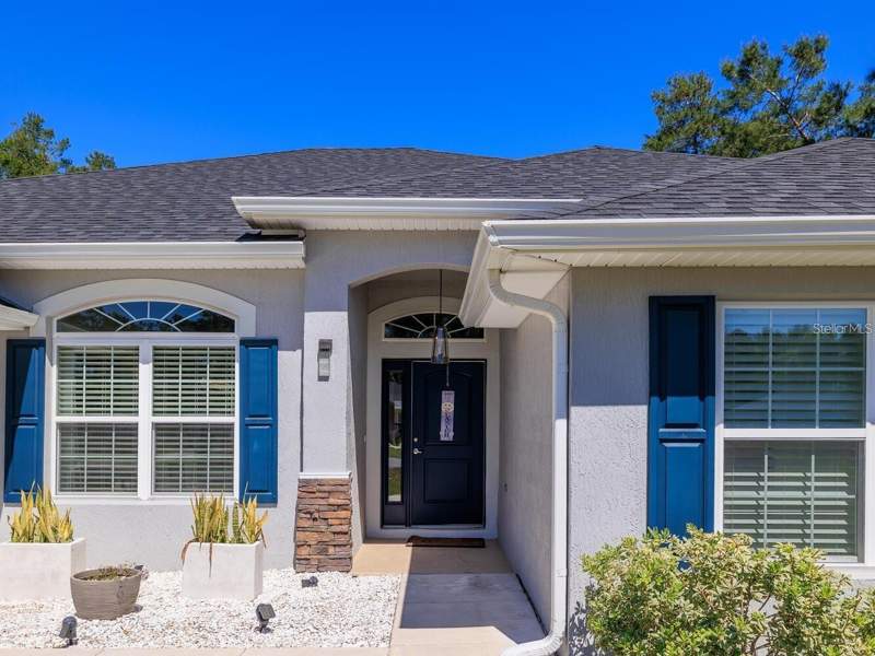 4 bedroom Single Family Residence at 4585 SW 112th Lane, Ocala Waterway Estates, Ocala — photo 3