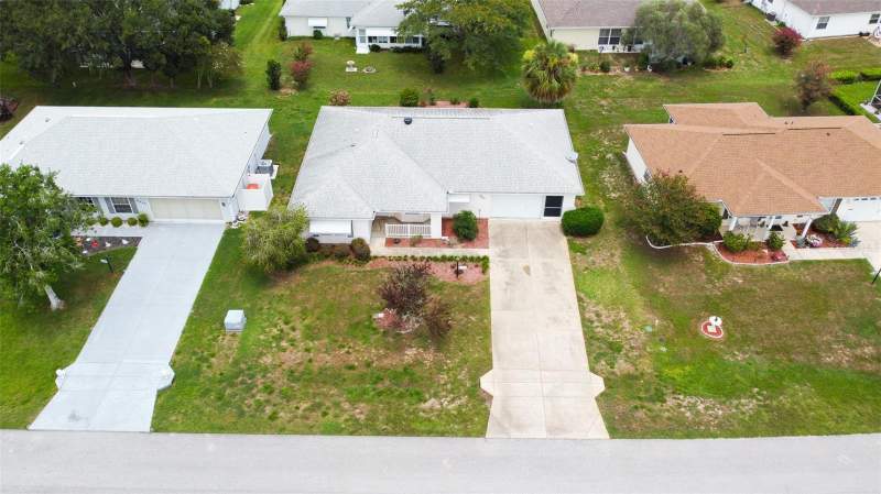 2 bedroom Single Family Residence at 8480 SW 61st Terrace Road, Marion Landing, Ocala — photo 4