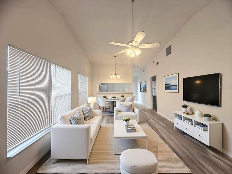 3 bedroom Townhouse at 1947 Bentley Boulevard, Chelsea Square 4A, Kissimmee — photo 2
