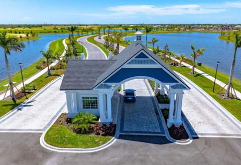 17644 Foxtail Loop, Venice FL - photo 15 of 21