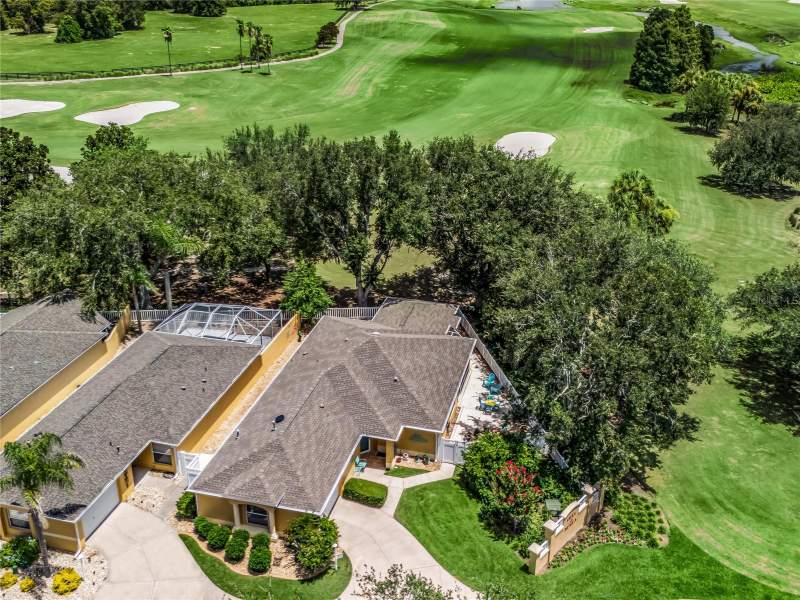 3 bedroom Villa at 3101 Archer Avenue, The Villages, The Villages — photo 5