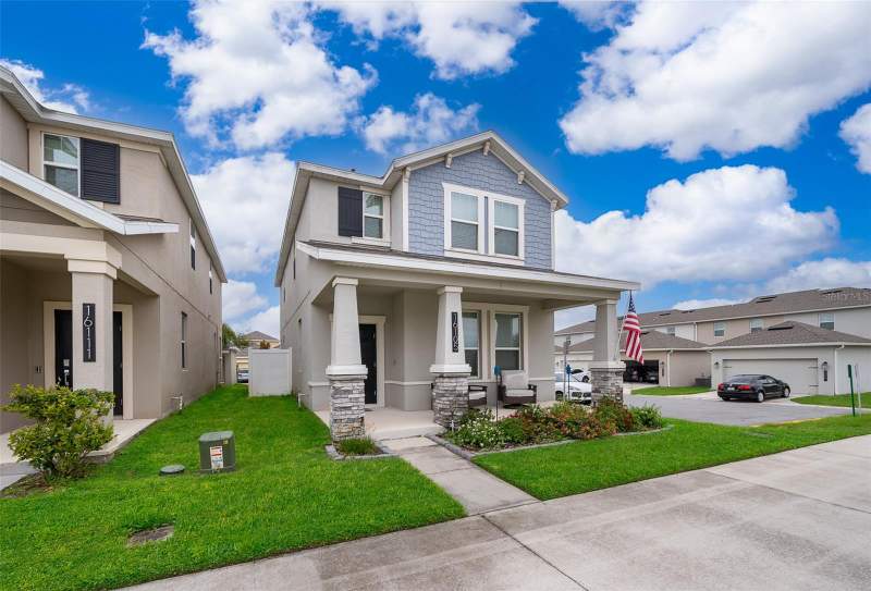 4 bedroom Single Family Residence at 16105 Water Spring Boulevard, Storey Grove Ph 2, Winter Garden — photo 2