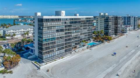 15462 Gulf Boulevard #603, Madeira Beach FL - photo 6 of 6