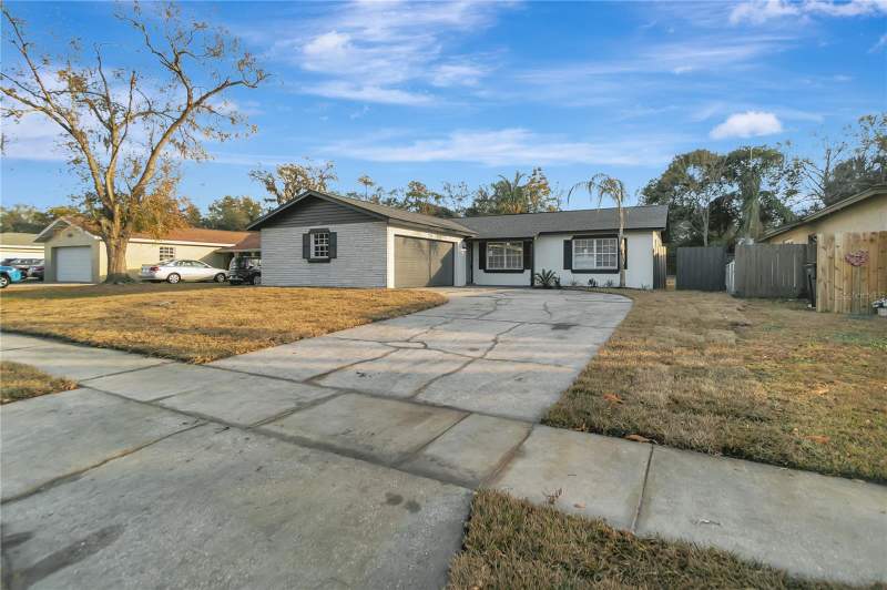 Woodbery Estates