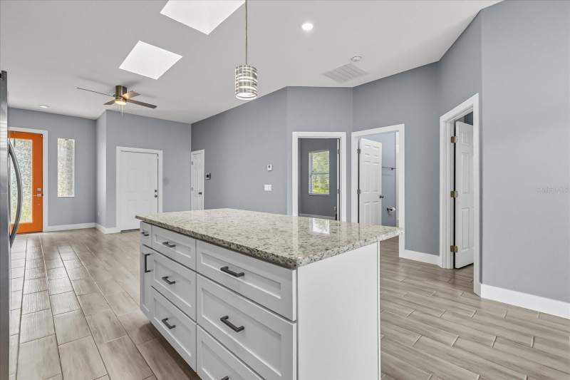 3 bedroom Single Family Residence at 423 Vernon Court, Poinciana Nbrhd 02 West Village 07, Kissimmee — photo 5