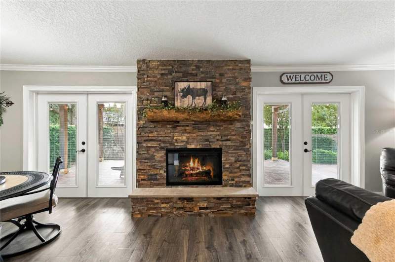 3 bedroom Single Family Residence at 1044 Forest Circle, Oak Forest Unit 2A, Winter Springs — photo 5