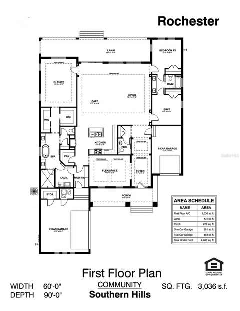 3970 Southern Valley Loop, Brooksville FL - photo 8 of 54
