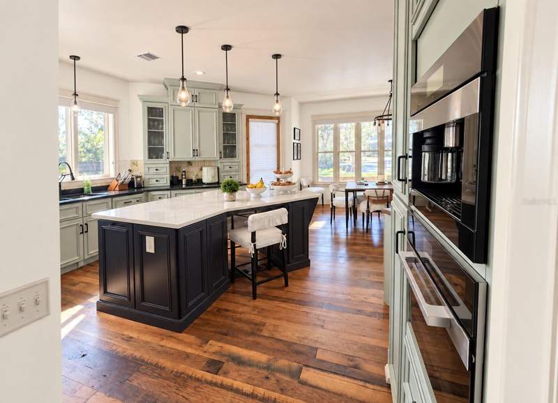 4 bedroom Single Family Residence at 5903 River Forest Circle, River Forest, Bradenton — photo 5