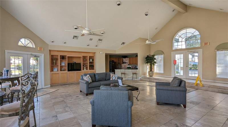 2 bedroom Condominium at 4400 Thornbriar Lane #A202, Regency Gardens, Orlando — photo 4