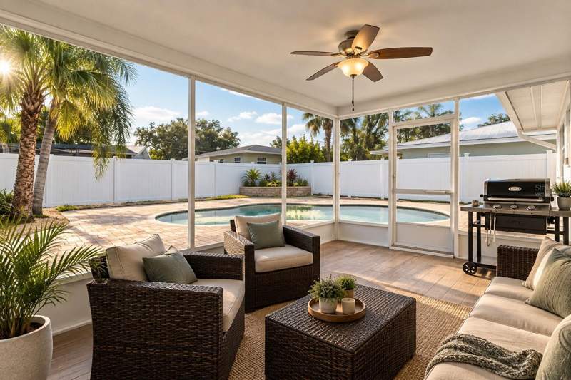 3 bedroom Single Family Residence at 2172 University Drive, University Park, Clearwater — photo 5