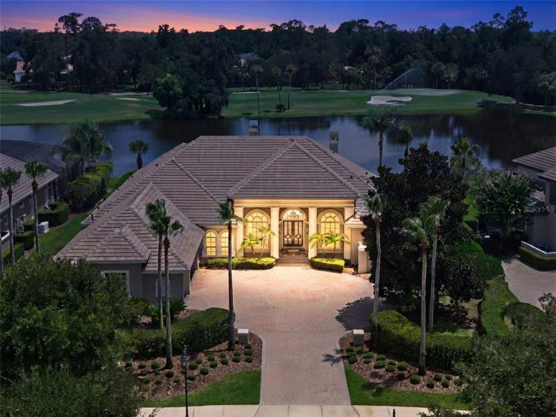 Alaqua Lakes