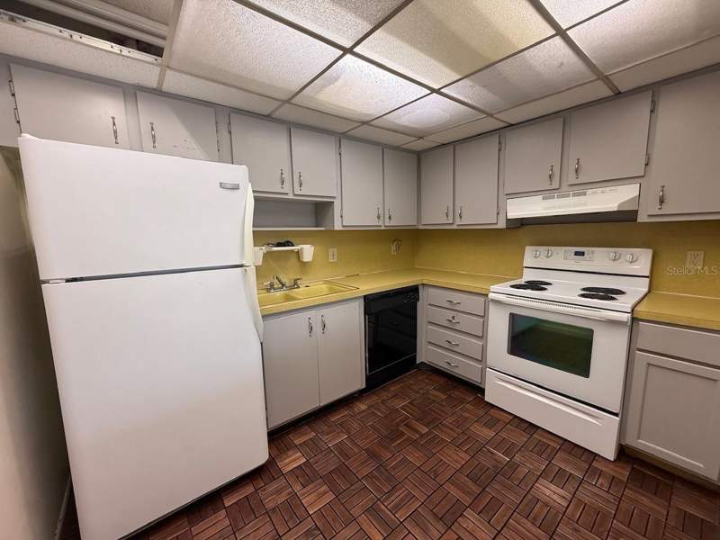 2 bedroom Townhouse at 895 Park Lake Circle #75, Park Lake Twnhs, Maitland — photo 5
