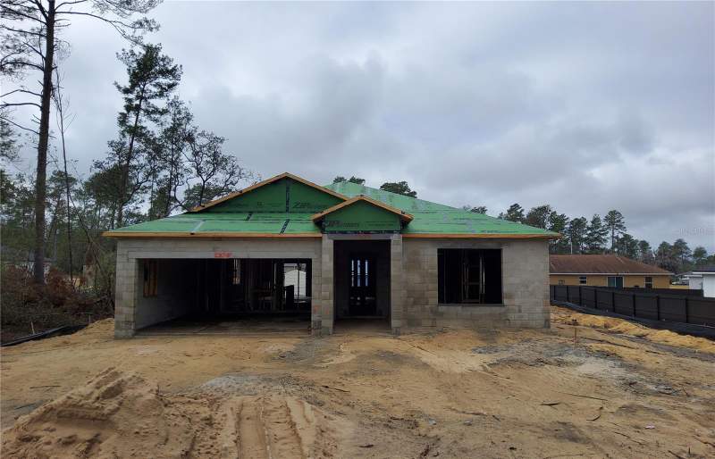 4 bedroom Single Family Residence at 5238 SW 164th Street Road, Marion Oaks Un Five, Ocala — photo 3