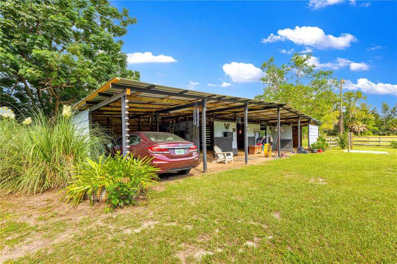 3 bedroom Farm at 8221 SE 126th Place, Reeves, Belleview — photo 5