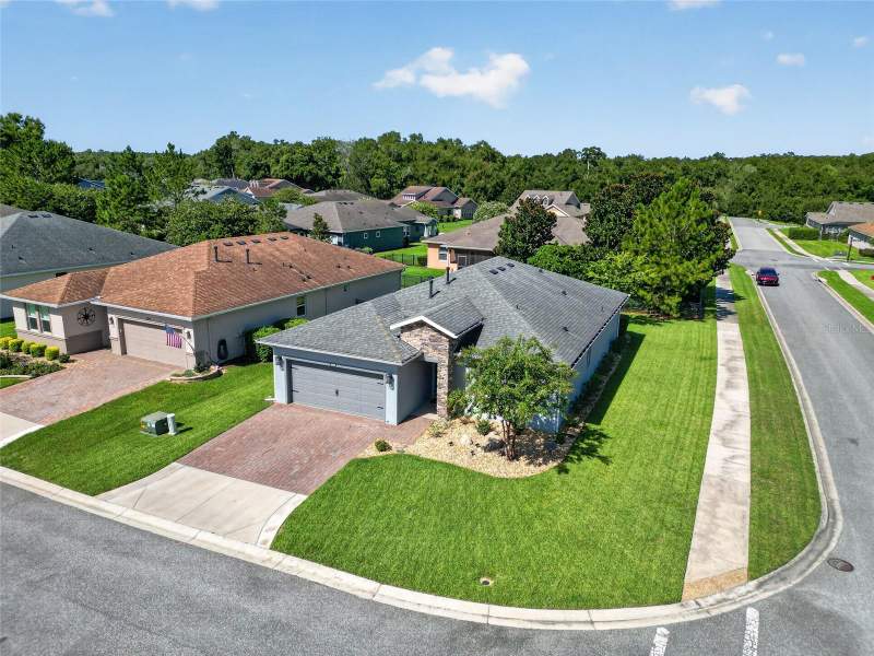 2 bedroom Single Family Residence at 3508 NW 55th Court, Ocala Preserve Ph 1, Ocala — photo 2