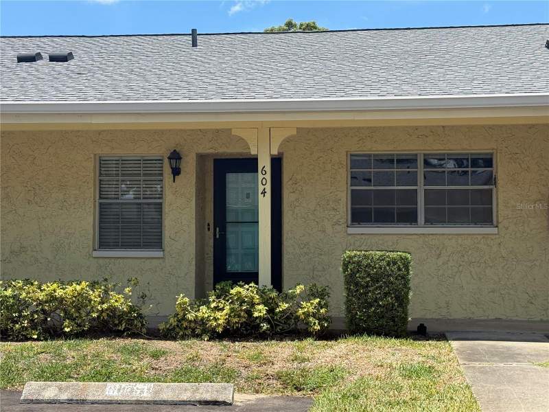 2 bedroom Condominium at 2465 Northside Drive #604, Woodland Villas Condo 1, Clearwater — photo 3