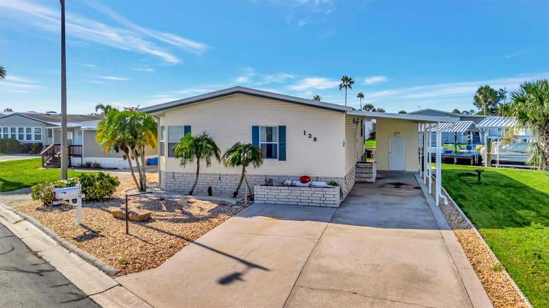 138 S SAINT THOMAS CIRCLE home for sale in Caribbean Isles Residential Co