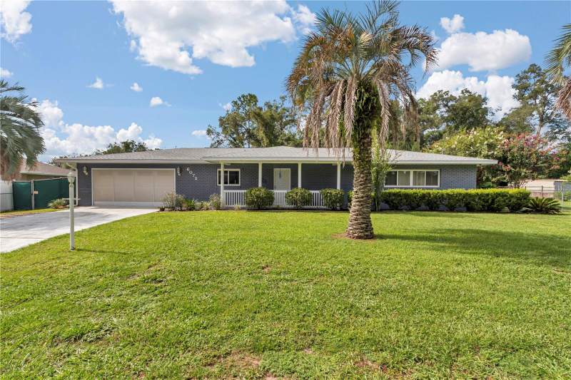 6072 E RUSH STREET home for sale in Inverness Highlands