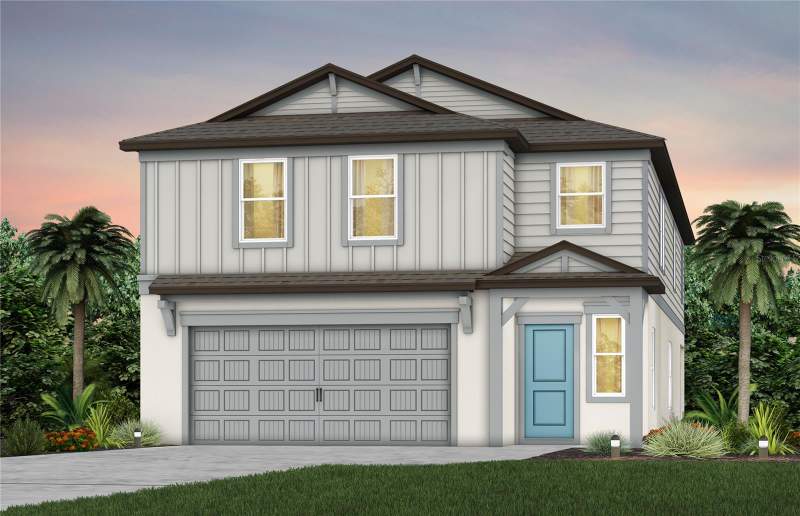 9614 CRESCENT MOON DRIVE home for sale in Spencer Glen South