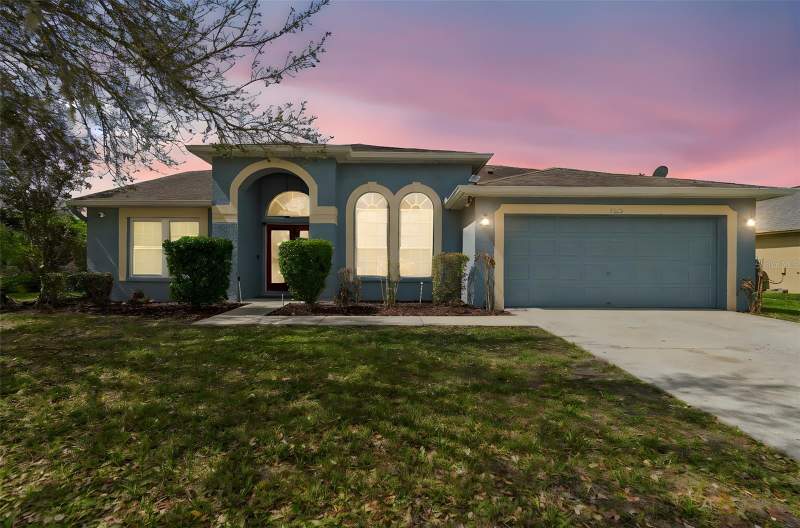 4 bedroom Single Family Residence at 5323 Bold Venture Place, Lexington Oaks Ph 01, Wesley Chapel — photo 2